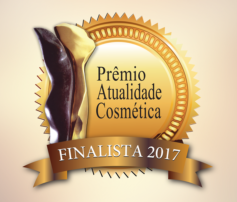 Linhas Inoar são finalistas do 25º Prêmio Atualidade Cosmética