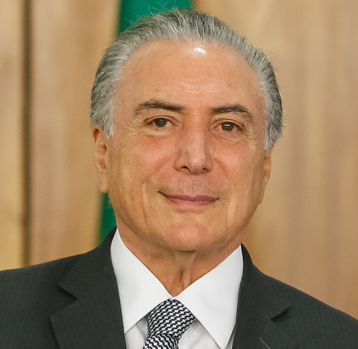 Quanto ganha um Presidente?