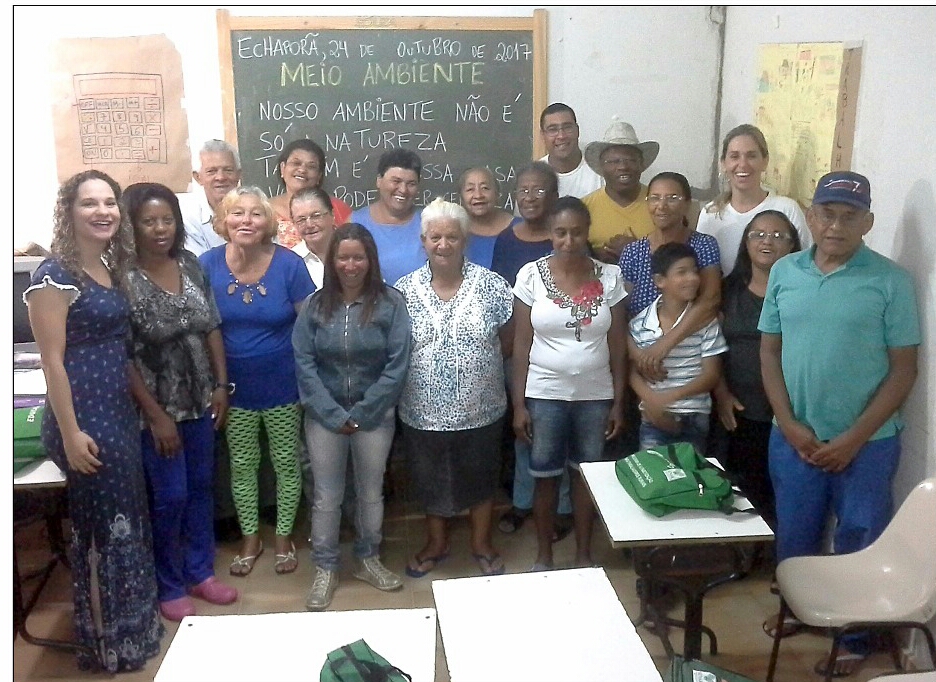 Primeira Feira do Produtor Rural em Echaporã acontece nesta sexta-feira