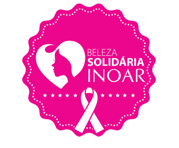 INOAR: Beleza Solidária concorre ao troféu de Melhor Projeto Social do Prêmio Cabelos&Cia