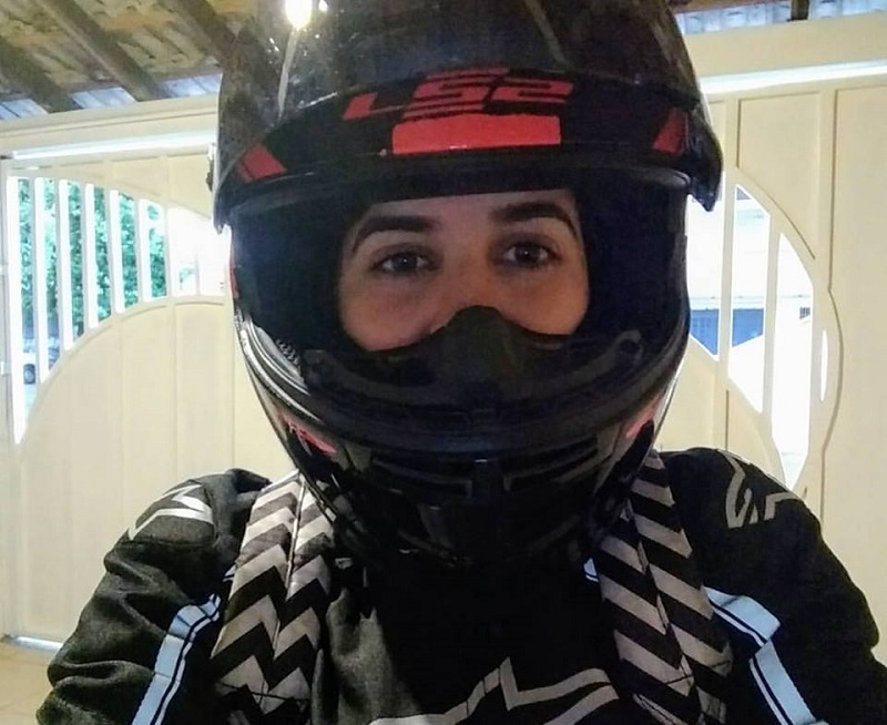 Motociclista morre em acidente na rodovia do contorno