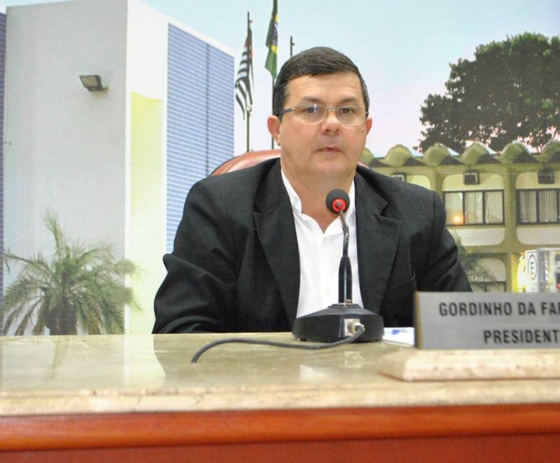 Vereador 'Gordinho da Farmácia' se defende de acusações do MP de Assis