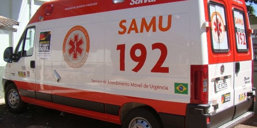 SAMU passa a ter sede no Corpo de Bombeiros de Assis