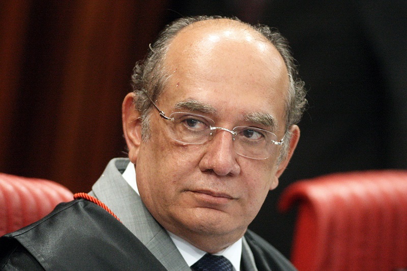 Gilmar solta mais cinco, Maluf vai preso: um fim de ano agitado nos três poderes de Brasília