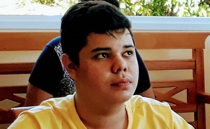 Adolescente de apenas 15 anos morre vítima de AVC em Paraguaçu Paulista