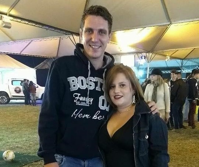 Casal de namorados de São Carlos sai para ir ao shopping e desaparece