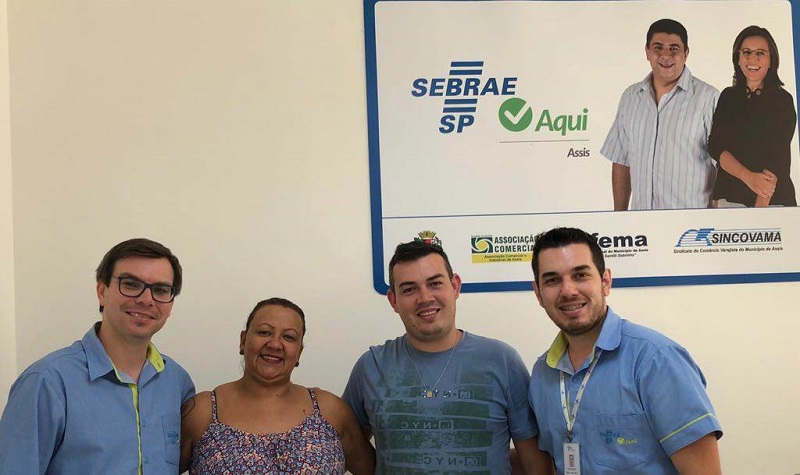 SEBRAE Móvel atende microempreendedores na próxima semana