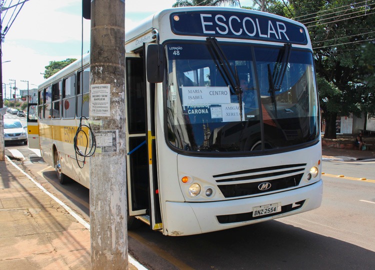 Prefeitura de Assis assume temporariamente transporte coletivo