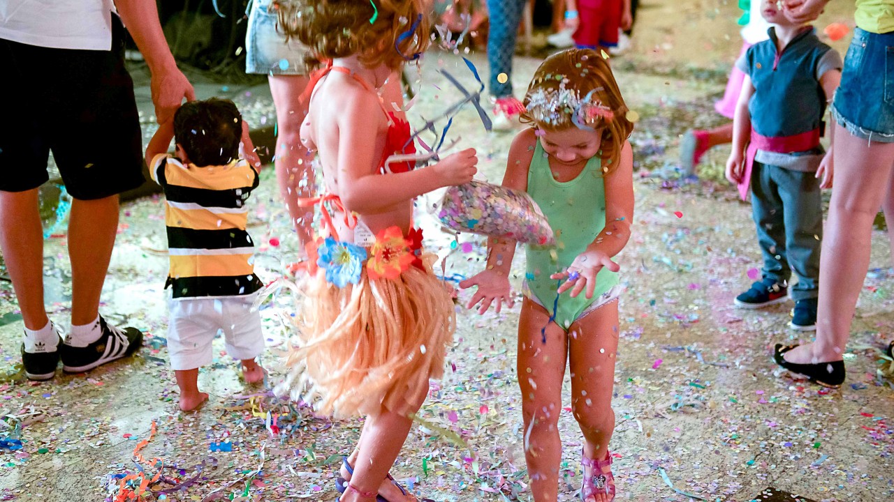 Clube da Terceira Idade de Assis terá matinê de Carnaval