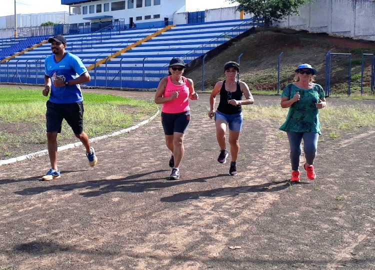 Atletas de Assis se preparam para JORI 2018