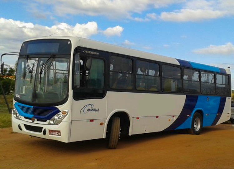 Prefeitura viabiliza empresa de transporte urbano para operar na cidade