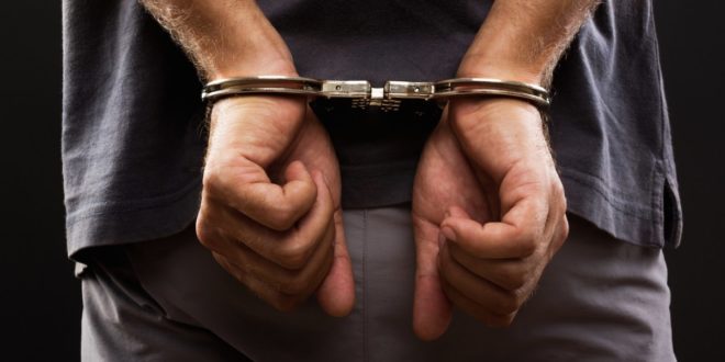 Homem é preso após estuprar sobrinha de seis anos em Rancharia