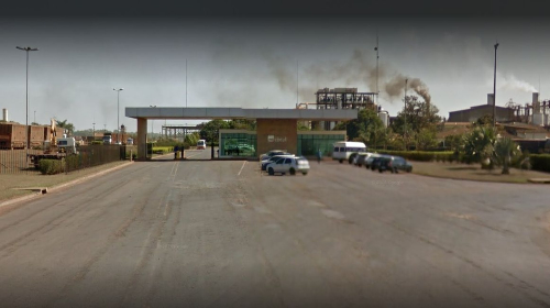Usina é assaltada e funcionários rendidos em Paraguaçu Paulista