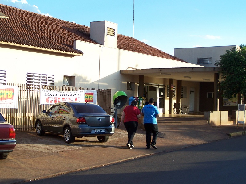 Polícia Civil de Palmital investiga morte de bebê de 4 meses