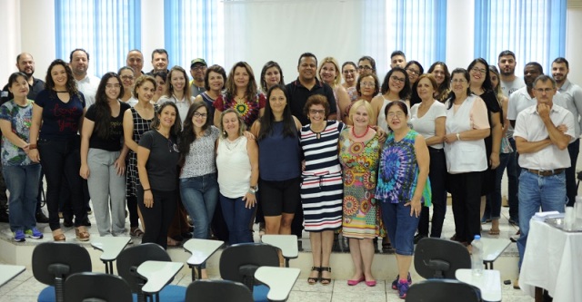 Penitenciária de Assis comemora o Dia da Mulher com palestra sobre Violência Doméstica