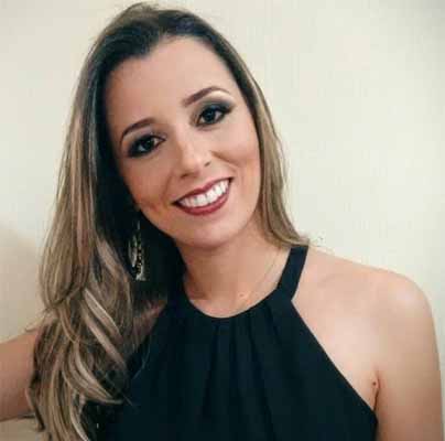 Veterinária de Paraguaçu morre em acidente no Paraná
