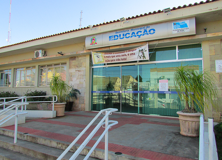 Prefeitura de Assis cumpre metas na Educação e abre 140 vagas para  Ensino Infantil