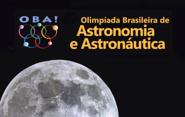 Olimpíada Brasileira de Astronomia recebe inscrições até sábado, 31