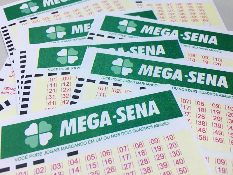 Mega-Sena: prêmio acumula em R$ 30 milhões