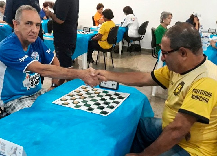 Atletas assisenses se superam na final estadual do 22º JORI