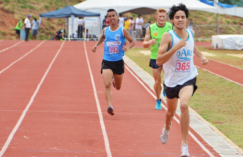 Atletismo de Assis participa da 1ª Corrida da Cooperatividade/Sescoop neste domingo