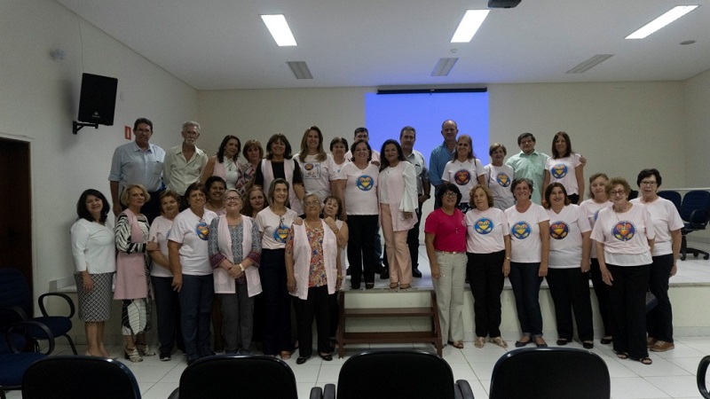 AVCCA lança campanha “SINTA NA PELE” e prevê várias ações de conscientização neste sábado