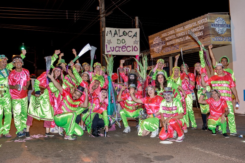 Está chegando a tradicional feijoada da Escola de Samba Unidos da Vila Operária.