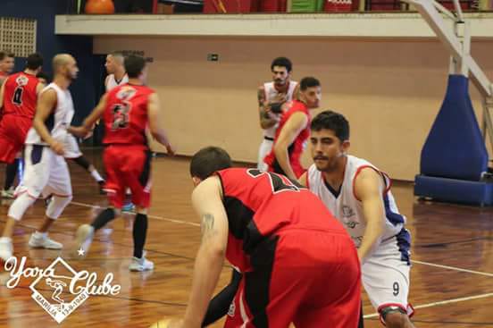 Assis/Basket vence Yara Clube pela LBC
