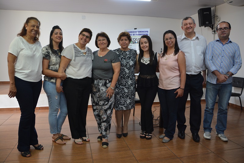 Casa da Menina e Civap oferecem capacitação sobre Assistência Social e Educação às entidades