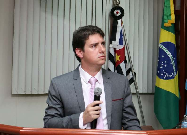 Projeto de Empreendedorismo do vereador Alexandre Cachorrão é aprovado