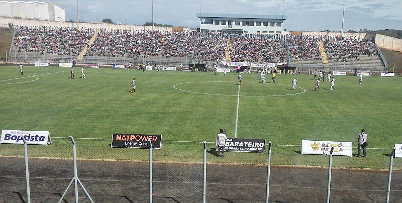 Futebol: Primeiro turno termina com os dois times de Assis fora da zona de classificação