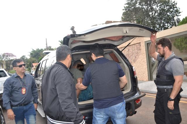 Idosa sequestrada permaneceu em condição sub-humana por mais de 30 horas