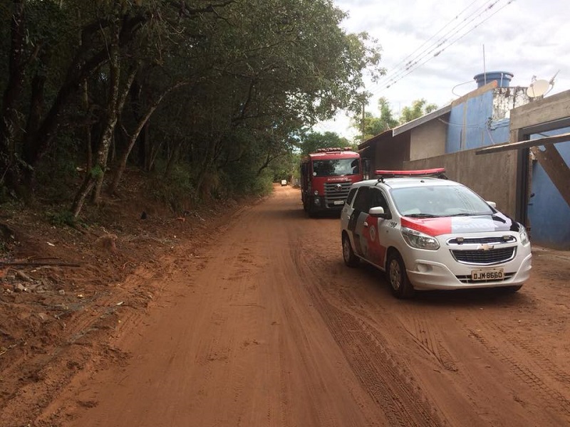 Homem está desaparecido em mata de Assis