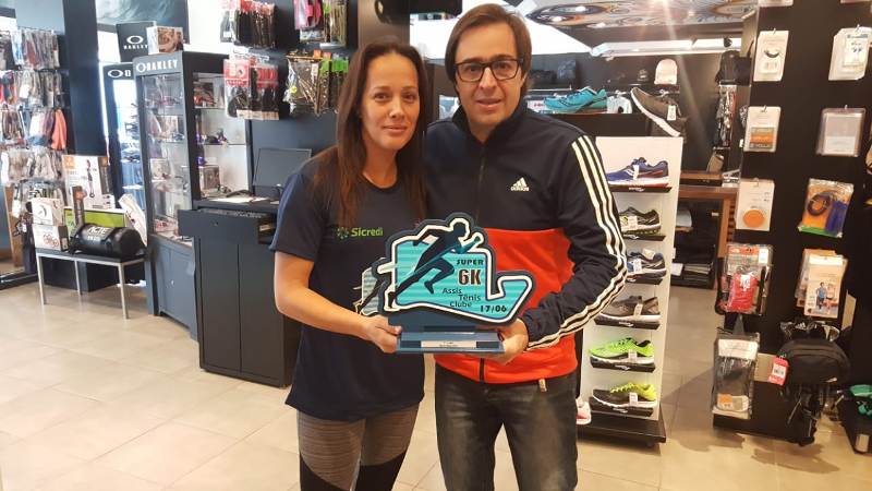 Neste domingo tem a ‘Super 6 km Assis Tênis Clube Running’