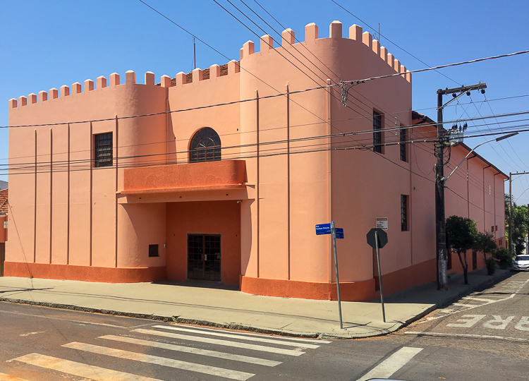 Secretaria da Cultura seleciona gestores de projetos culturais