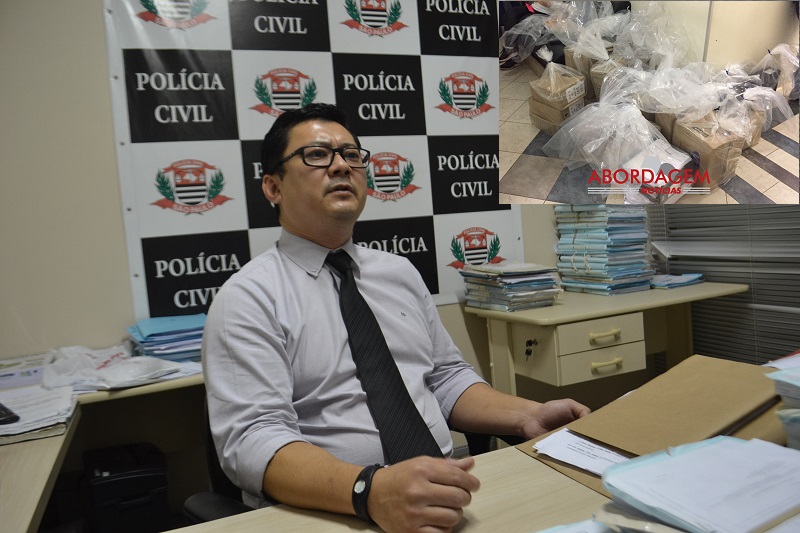 Polícia Civil instaura inquérito para averiguar denúncias envolvendo o trânsito de Assis