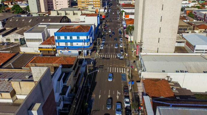 Aniversário de Assis terá desfile cívico neste domingo, 1º