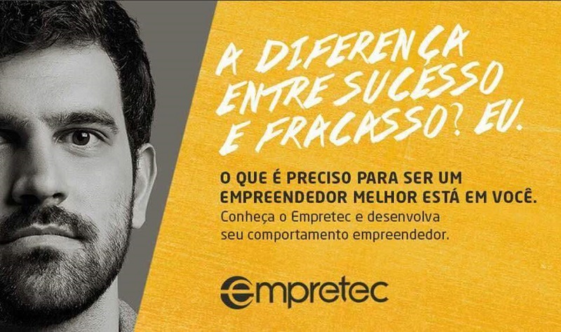 Sebrae realizará palestra de apresentação do seminário Empretec, em Assis