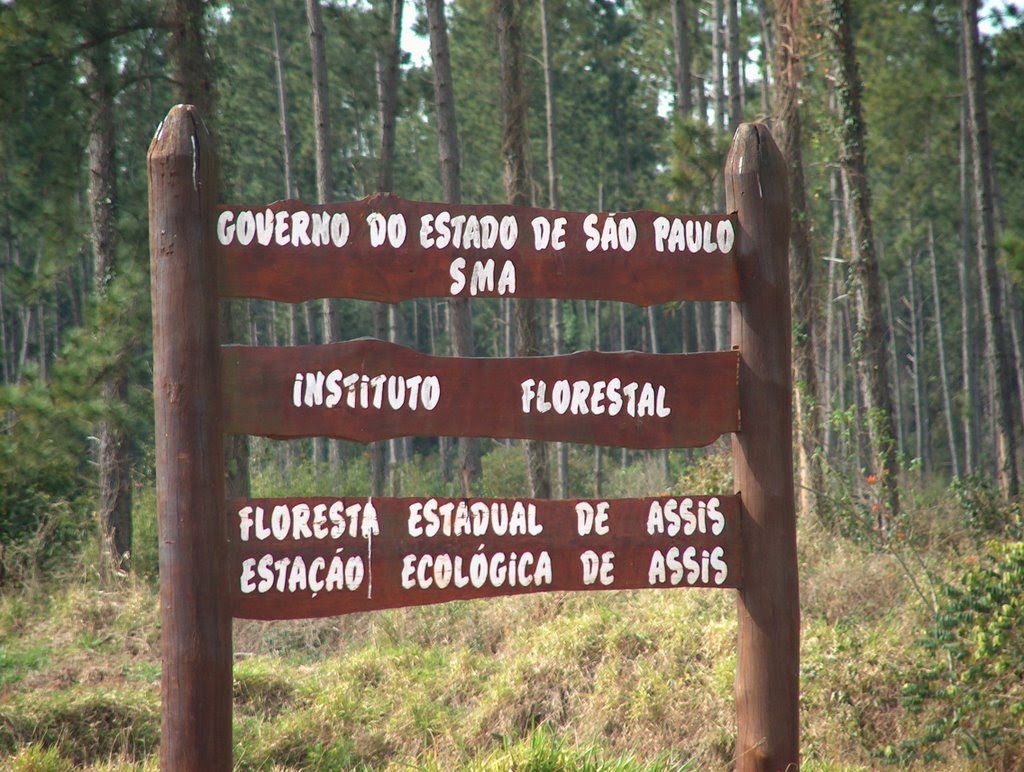 Encontro Ambiental acontece hoje e amanhã, em Assis