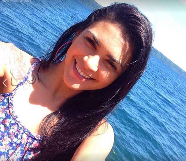 Corpo de brasileira assassinada na Nicarágua chega ao Recife