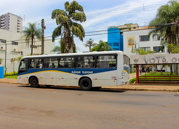 Prefeitura de Assis assume transporte público nesta segunda-feira, 06