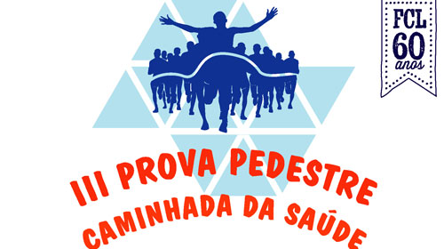 Unesp Assis organiza a 3ª Prova Pedestre Caminhada da Saúde