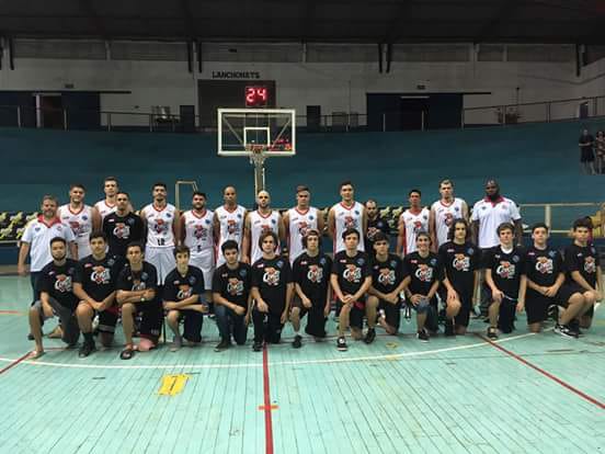 Conti Cola/Assis Basket vence Yara Clube de Marília pela LBC