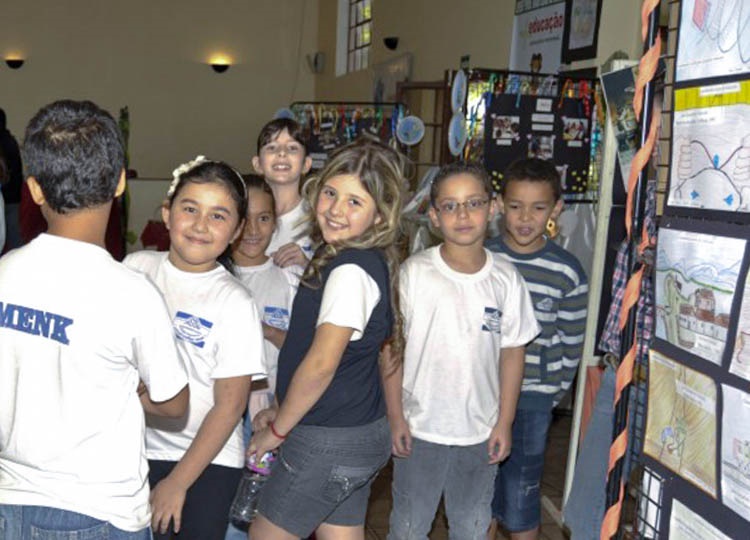 VI Mostra Cultural acontece na Rede Municipal de Ensino de Assis