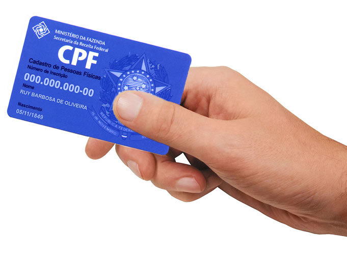 Consumidor não é obrigado a informar CPF nas compras
