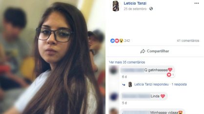 Preso por estupro, homem deixa a cadeia e mata a filha em São Roque