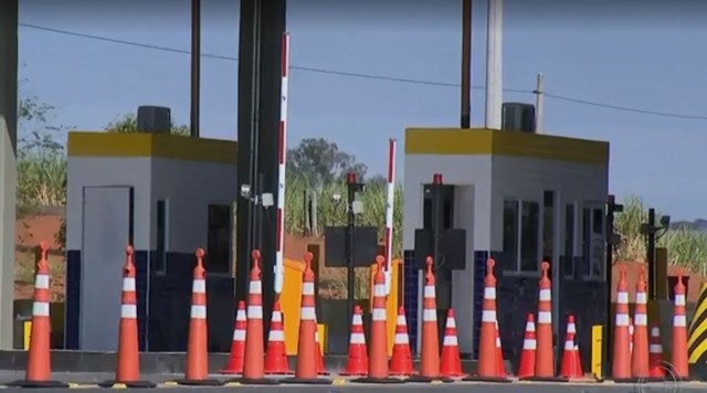 Cobrança de pedágio em rodovia na região de Marília começa nesta segunda-feira