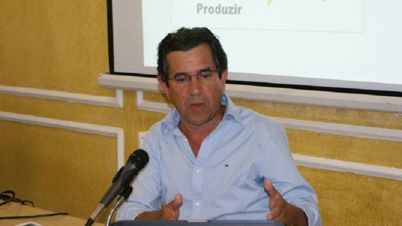 Xico Graziano é o mais cotado para assumir Ministério do Meio Ambiente de Bolsonaro