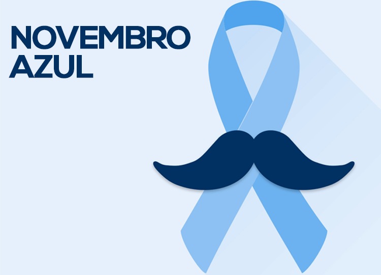 Novembro Azul têm atividades aos homens nas Unidades de Saúde de Assis