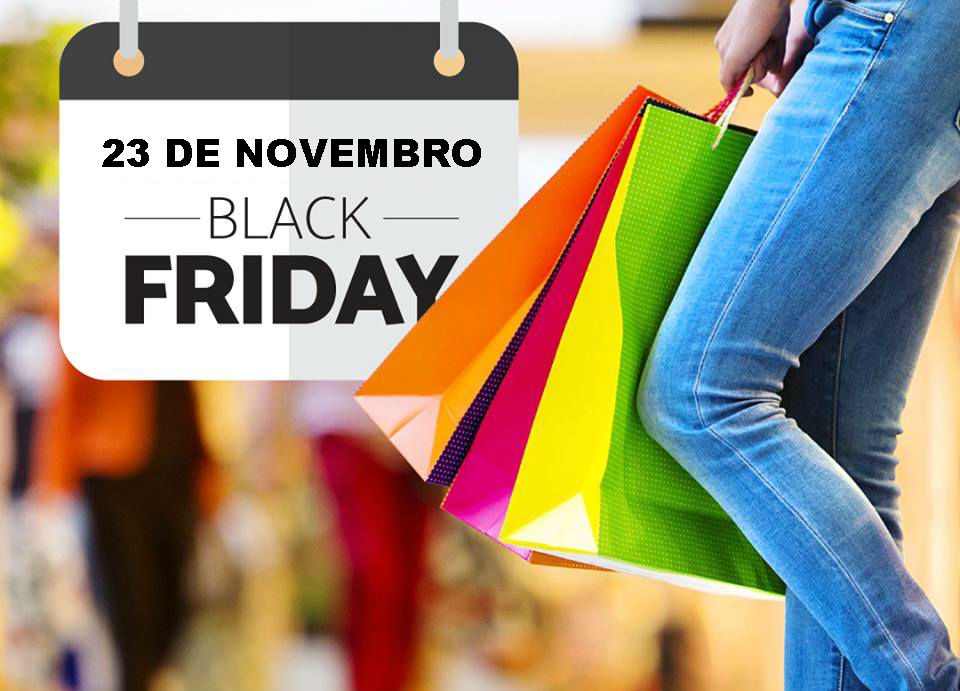 Black Friday: Comércio de Assis tem horário de atendimento diferenciado‘